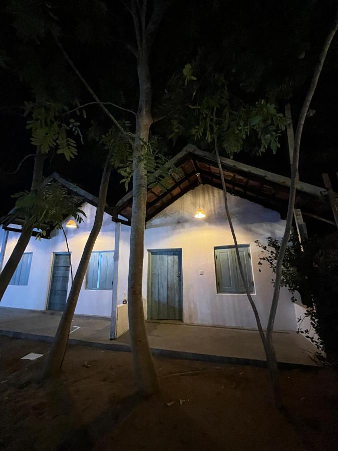 Cactus Arugambay Hostel Arugam Bay Exterior photo