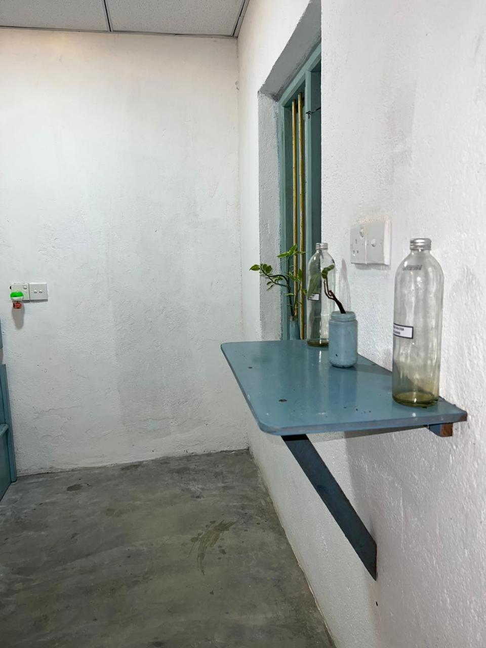 Cactus Arugambay Hostel Arugam Bay Exterior photo