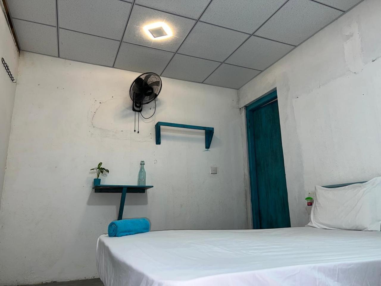 Cactus Arugambay Hostel Arugam Bay Exterior photo