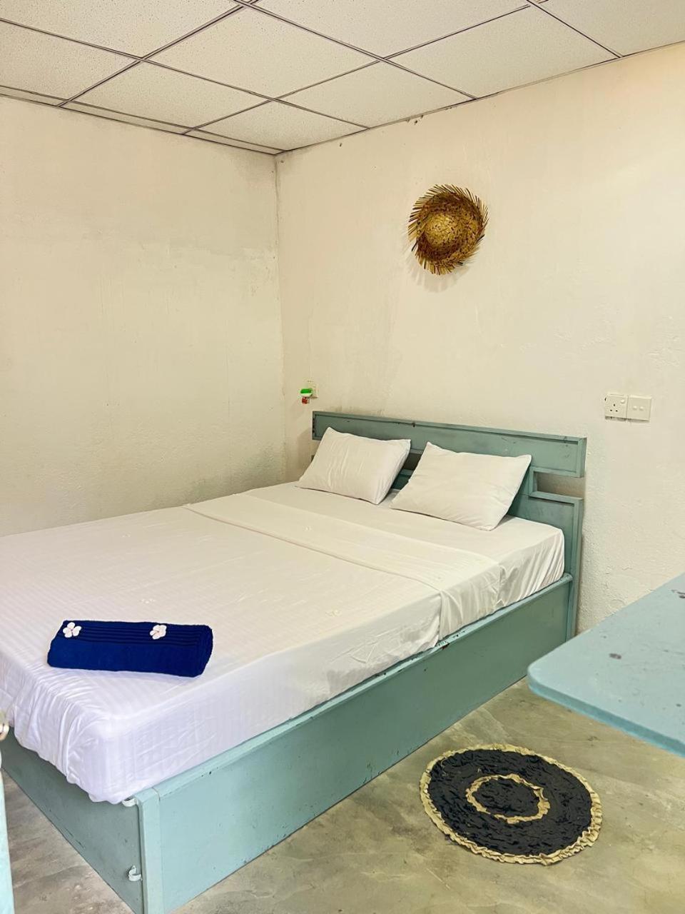 Cactus Arugambay Hostel Arugam Bay Exterior photo